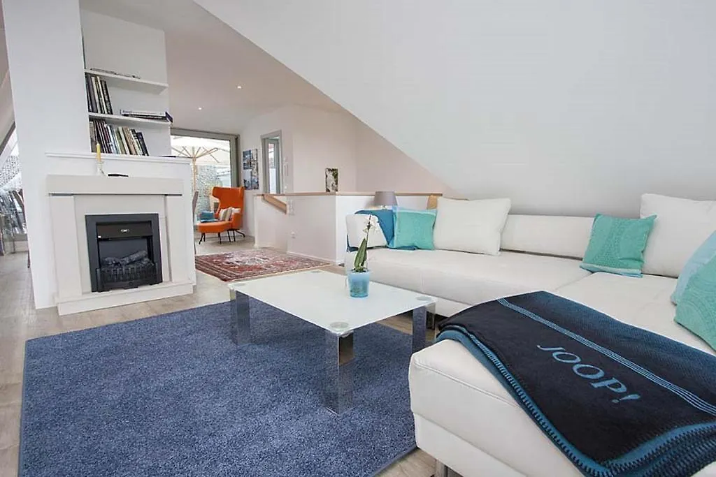 Füssen Ferienwohnung Wanner Hintere Gasse גרמניה