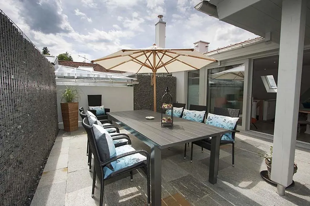 Ferienwohnung Wanner Hintere Gasse Фюссен Германия