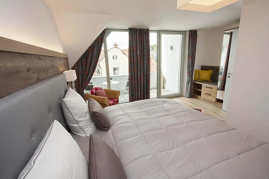 Füssen Ferienwohnung Wanner Hintere Gasse דירה