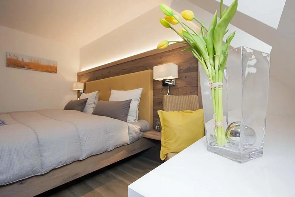 דירה Füssen Ferienwohnung Wanner Hintere Gasse