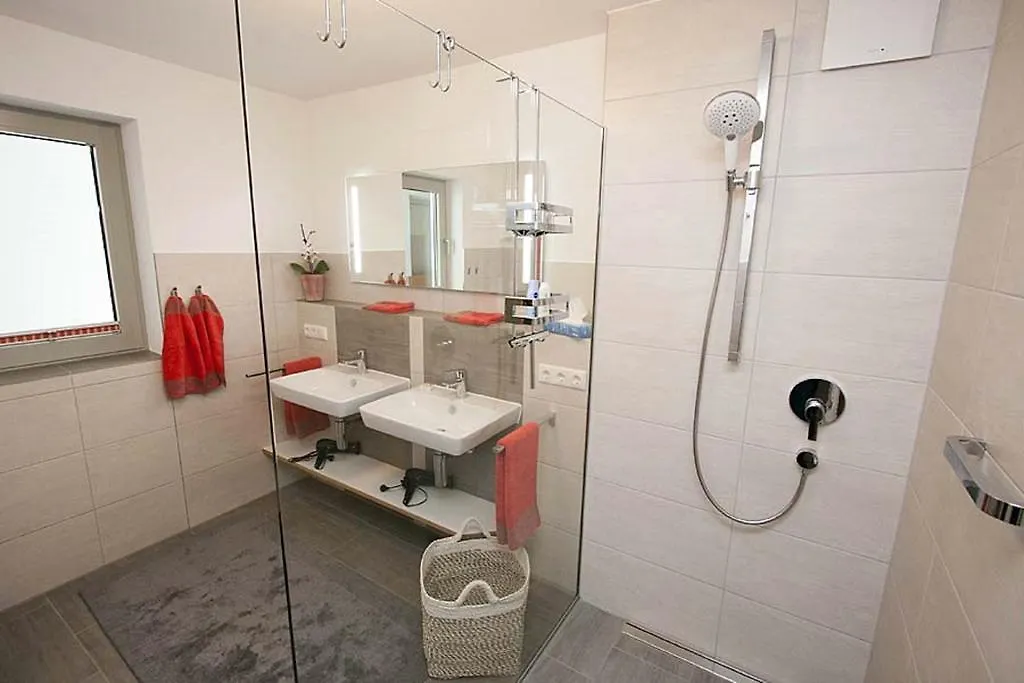 Füssen Ferienwohnung Wanner Hintere Gasse דירה