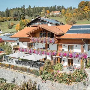  Apartment Und Berger