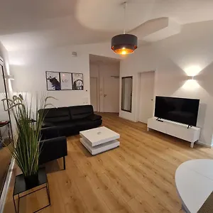  Appartement Panorama Penthouse
