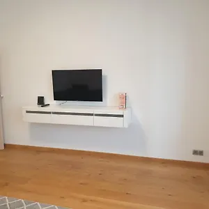 Ferienwohnung Shaki Appartement