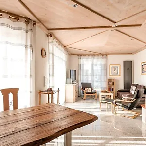 Apartment Neuschwansteinblick, Füssen