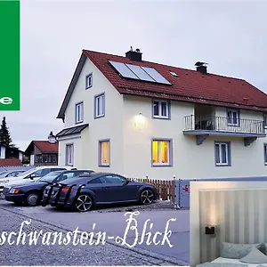 2* Отель House La Neuschwanstein Blick - Budget