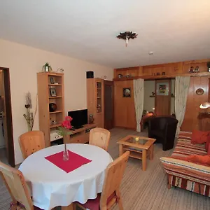 Apartment Fw Weissensee, Füssen
