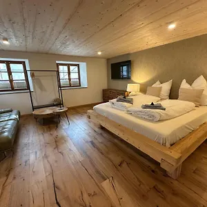 Apartment Am Weissensee, Füssen