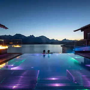 4* Отель Am Hopfensee