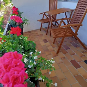 Apartment Maja, Füssen
