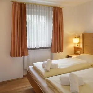 Apartment Seeblick, Füssen