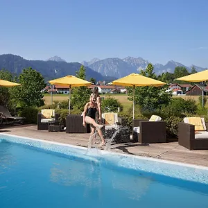 4* Отель Sommer-haus Am