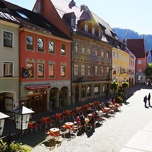  Хостел Bavaria - Design