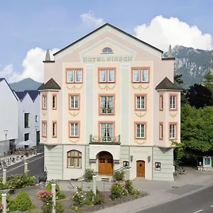 מלון Hirsch, Füssen