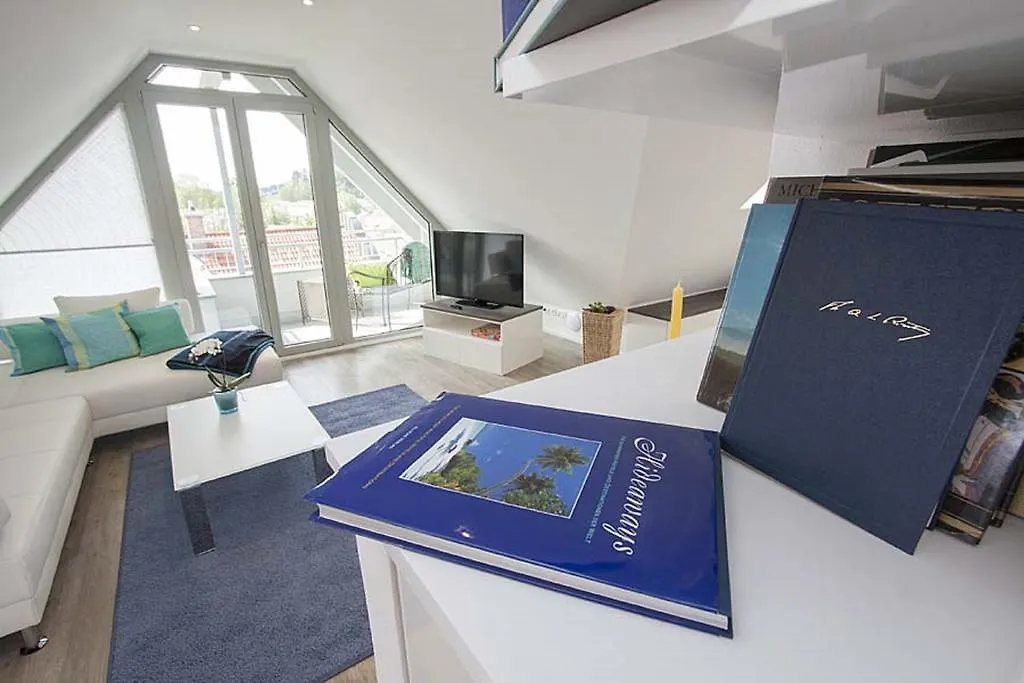 Ferienwohnung Wanner Hintere Gasse Fussen