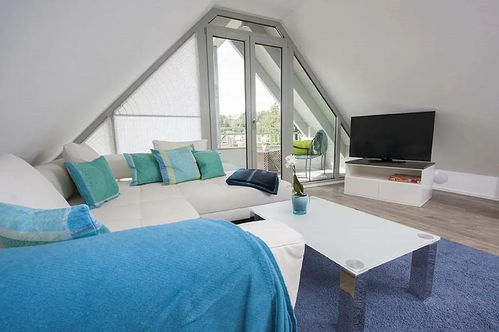 Ferienwohnung Wanner Hintere Gasse Fussen Apartment