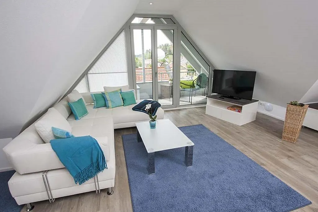 Ferienwohnung Wanner Hintere Gasse Fussen 0*,