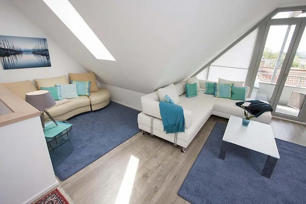 Ferienwohnung Wanner Hintere Gasse Fussen Germany