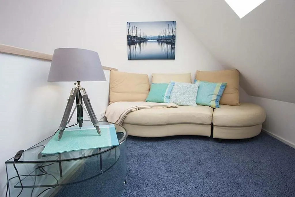 Ferienwohnung Wanner Hintere Gasse Fussen