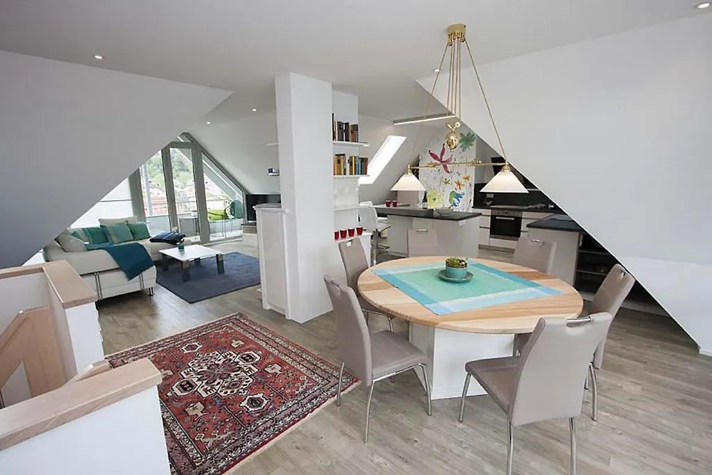 Ferienwohnung Wanner Hintere Gasse Fussen Apartment