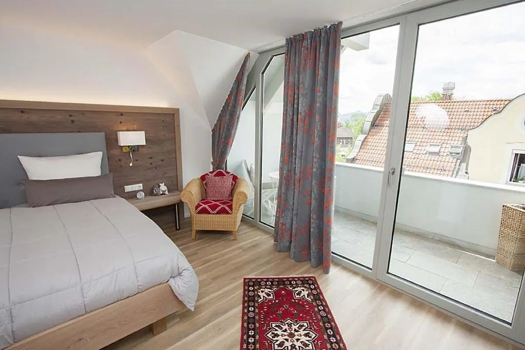 Ferienwohnung Wanner Hintere Gasse Fussen