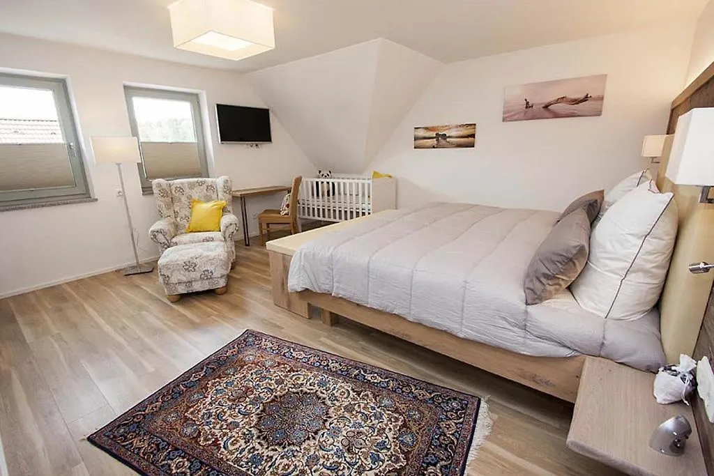 Ferienwohnung Wanner Hintere Gasse Fussen 0*,  Germany