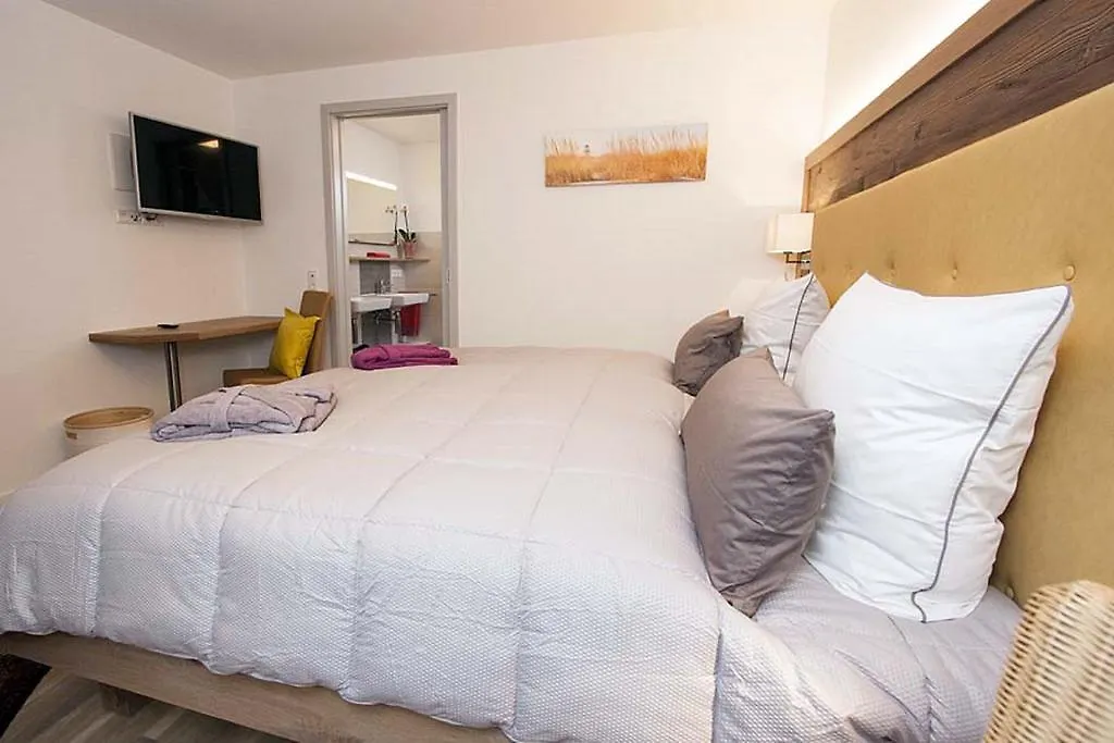 Ferienwohnung Wanner Hintere Gasse Fussen