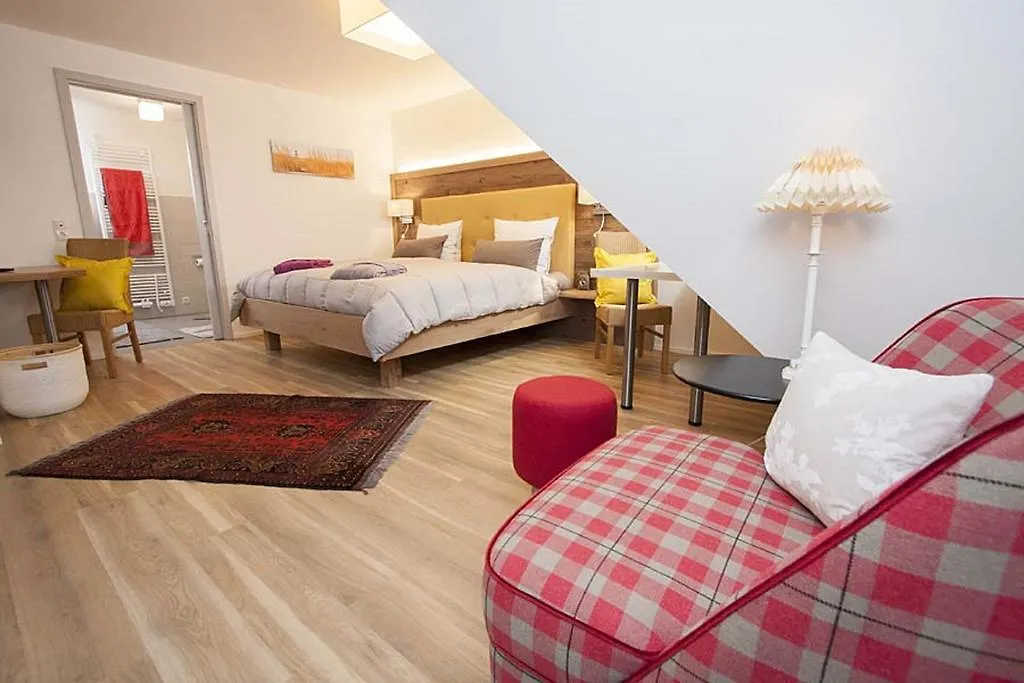 Apartment Ferienwohnung Wanner Hintere Gasse Fussen