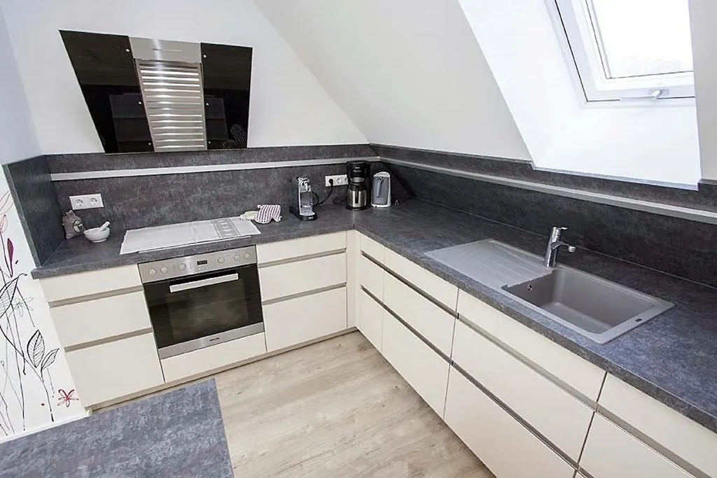 Ferienwohnung Wanner Hintere Gasse Fussen 0*,  Germany