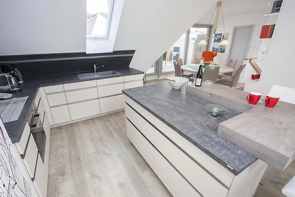 Ferienwohnung Wanner Hintere Gasse Fussen Apartment