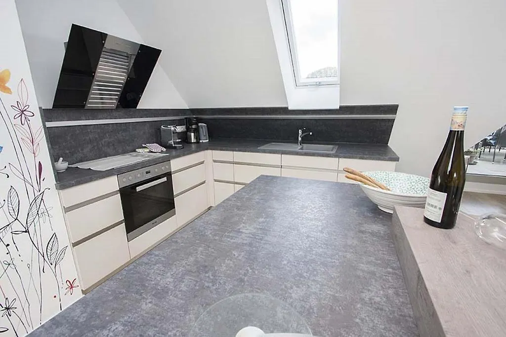 Ferienwohnung Wanner Hintere Gasse Fussen Apartment