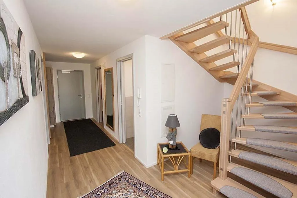 Ferienwohnung Wanner Hintere Gasse Fussen 0*,  Germany