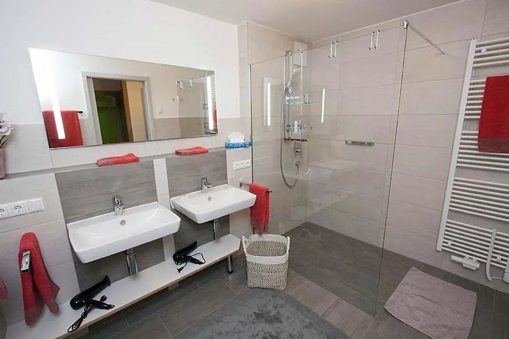 Ferienwohnung Wanner Hintere Gasse Fussen 0*,