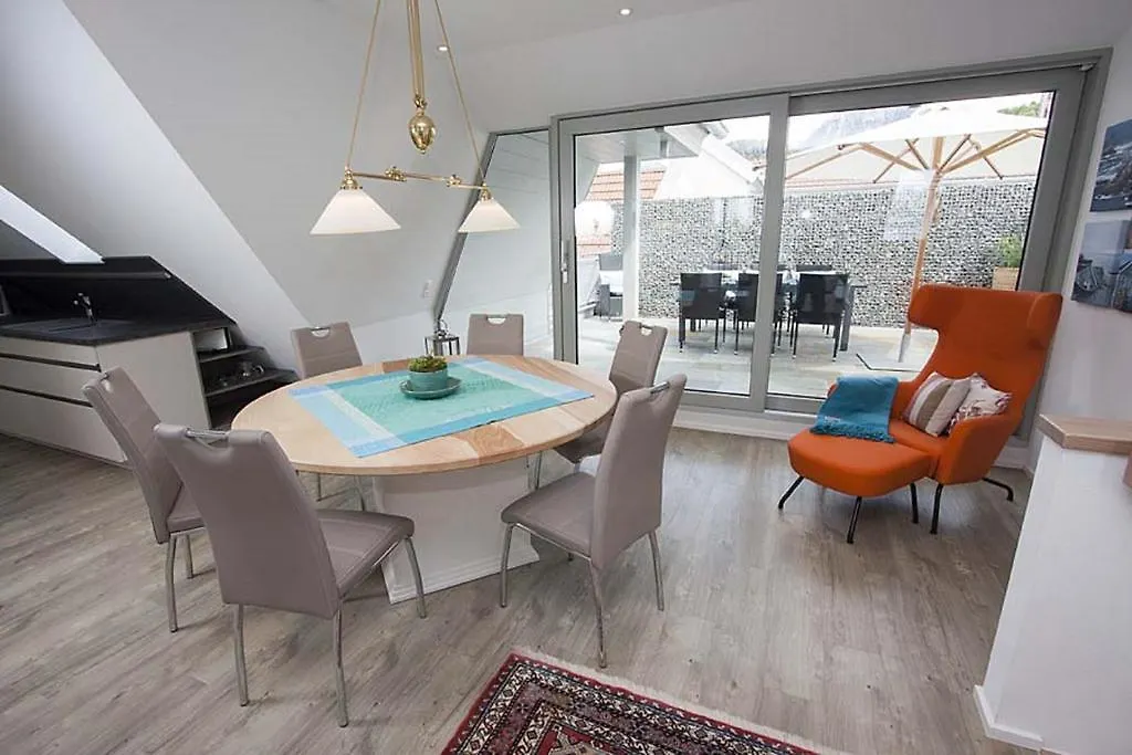 Ferienwohnung Wanner Hintere Gasse Fussen
