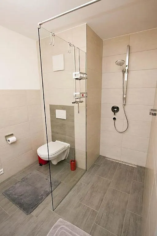 Ferienwohnung Wanner Hintere Gasse Fussen