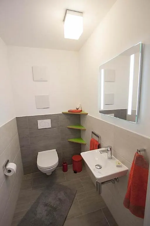 Ferienwohnung Wanner Hintere Gasse Fussen